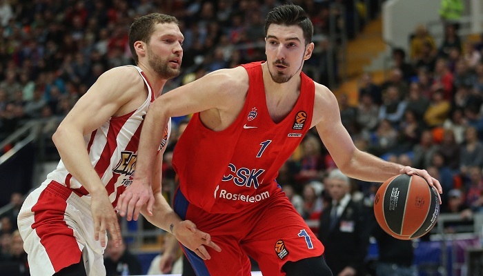 de colo 10 ottobre cska